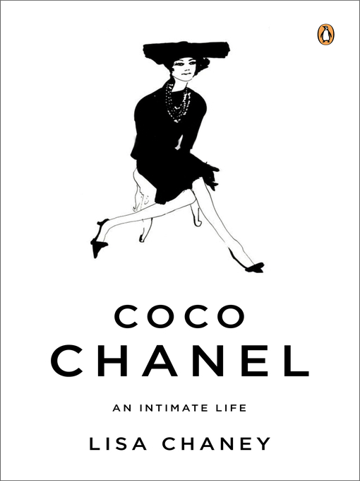 Title details for Coco Chanel by Lisa Chaney - Available